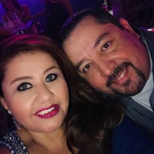 Meet your Posher, Sandra abel